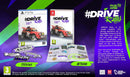 Drive Rally - Special Edition (Nintendo Switch) 8436622260775
