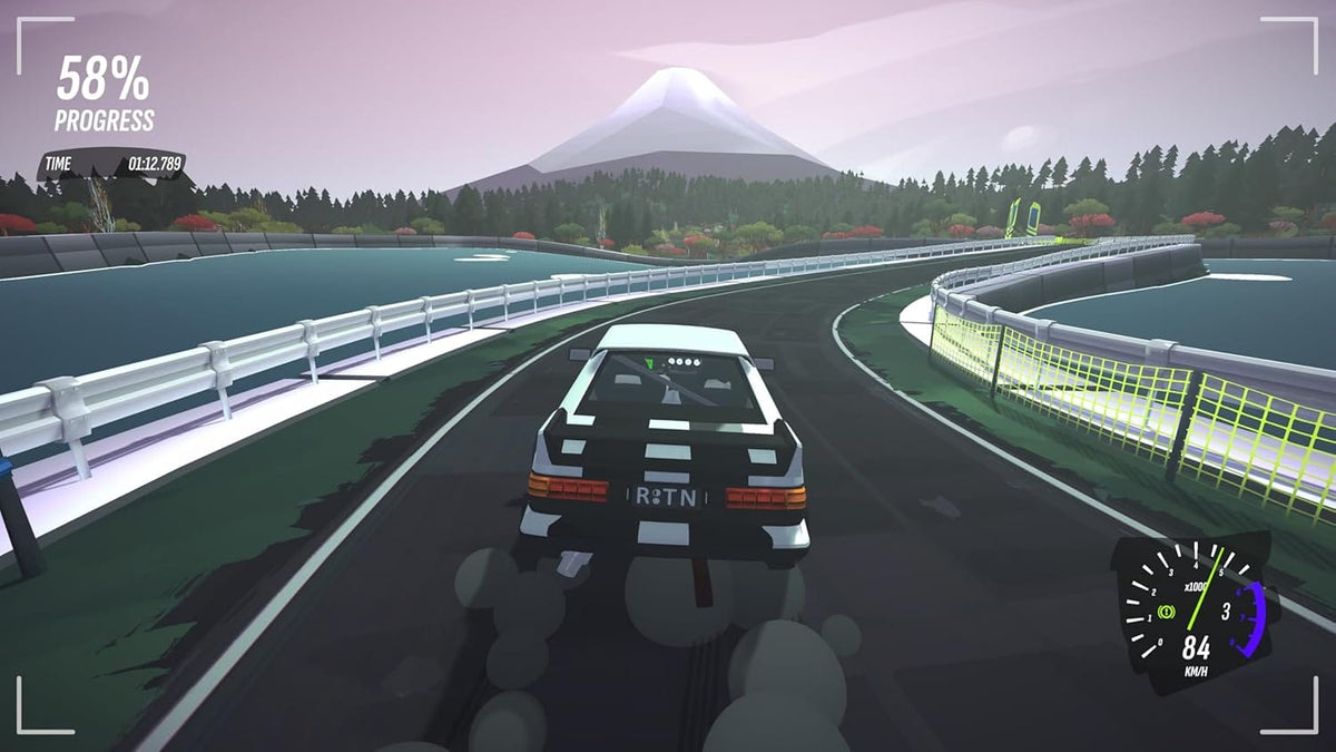 Drive Rally - Special Edition (Nintendo Switch) 8436622260775