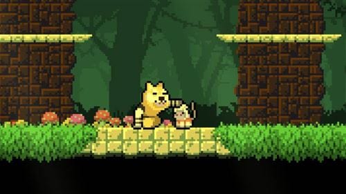 Dunjungle - Premium Edition (Nintendo Switch) 8436622260430