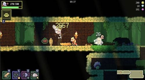 Dunjungle - Premium Edition (Nintendo Switch) 8436622260430