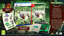 Dunjungle - Premium Edition (Nintendo Switch) 8436622260430
