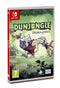 Dunjungle - Premium Edition (Nintendo Switch) 8436622260430