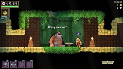 Dunjungle - Premium Edition (Playstation 5) 8436622260423