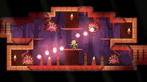 Dunjungle - Premium Edition (Playstation 5) 8436622260423
