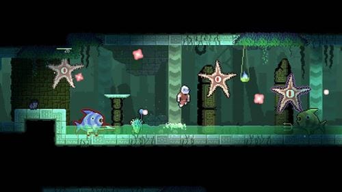 Dunjungle - Premium Edition (Playstation 5) 8436622260423