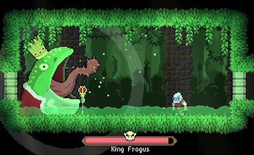 Dunjungle - Premium Edition (Playstation 5) 8436622260423