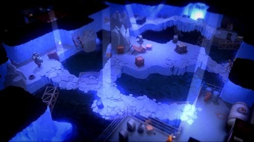 Dysmantle (Playstation 5) 5055957706418