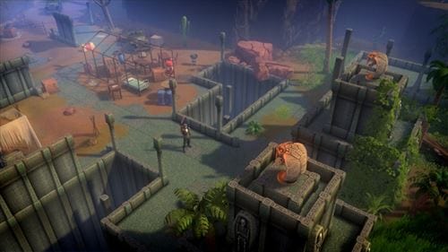 Dysmantle (Playstation 5) 5055957706418