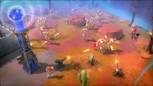 Dysmantle (Playstation 5) 5055957706418