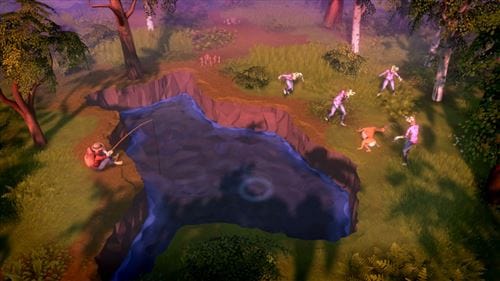 Dysmantle (Playstation 5) 5055957706418