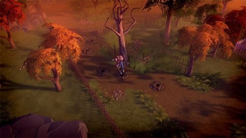 Dysmantle (Playstation 5) 5055957706418