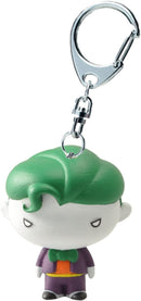 E-CONCEPT DC comics chibi The Joker keychain 3521320607047