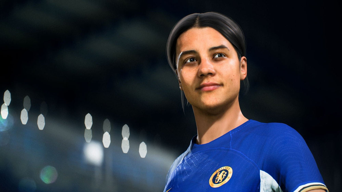 EA SPORTS: FC 24 (Nintendo Switch) 5035225125127