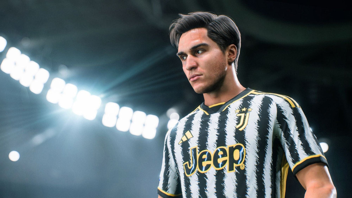 EA SPORTS: FC 24 (PC) 5035225125103