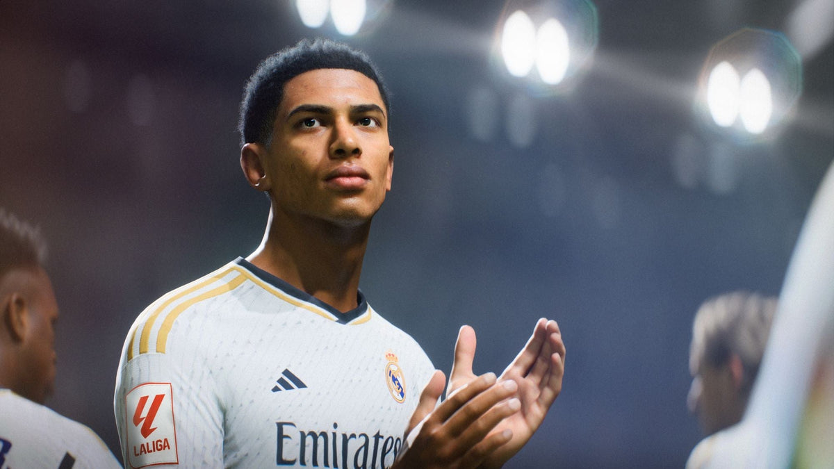 EA SPORTS: FC 24 (PC) 5035225125103