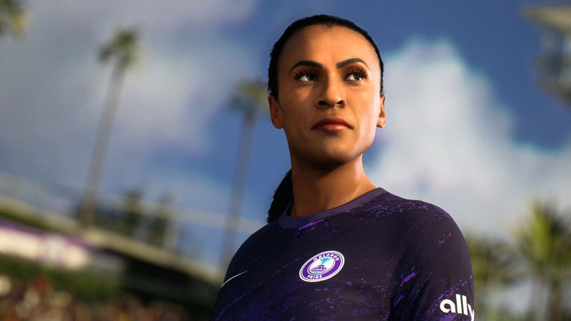 EA SPORTS: FC 24 (PC) 5035225125103