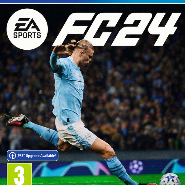 EA SPORTS: FC 24 (Playstation 4) – igabiba