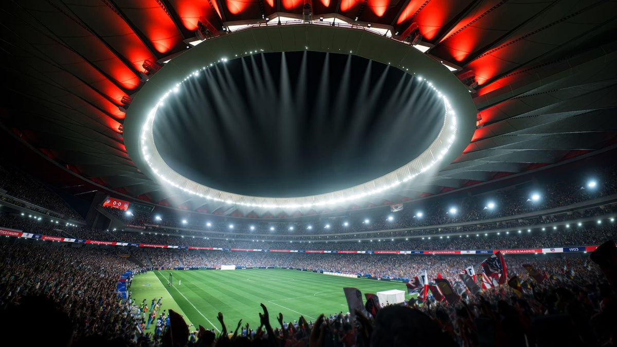 EA SPORTS: FC 24 (Playstation 4) 5030938125181
