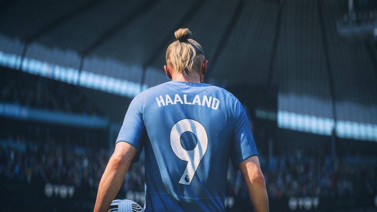 EA SPORTS: FC 24 (Playstation 4) 5030938125181