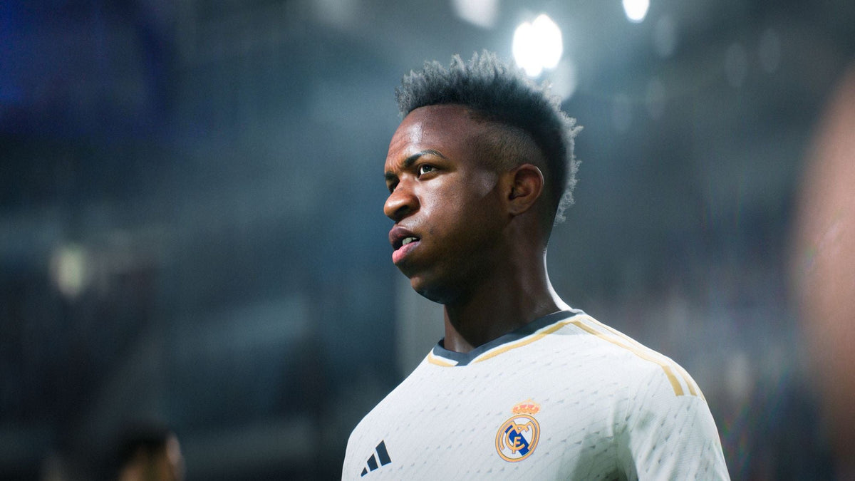 EA SPORTS: FC 24 (Playstation 4) 5030938125181