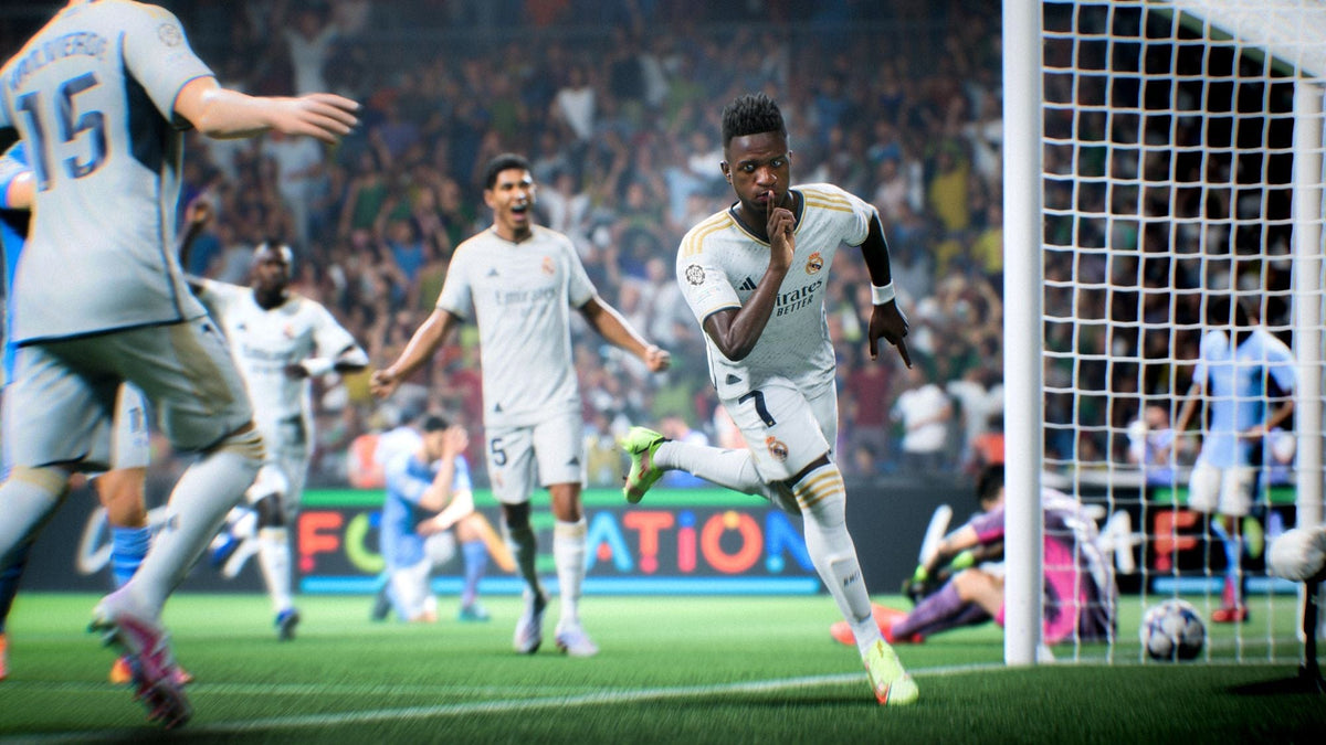 EA SPORTS: FC 24 (Playstation 5) 5030935125122