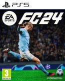 EA SPORTS: FC 24 (PlayStation 5) - OPEN BOX 3200000001688