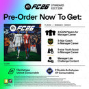 EA SPORTS: FC 26 (Nintendo Switch 2) 5035223125426