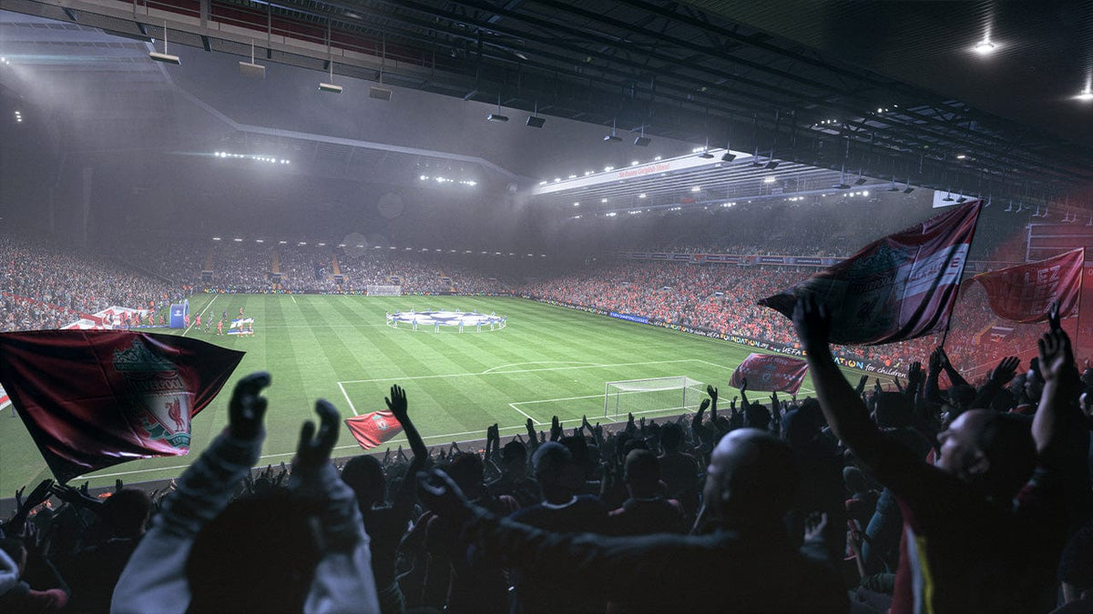 EA SPORTS: FC 26 (Nintendo Switch) 5035225125325
