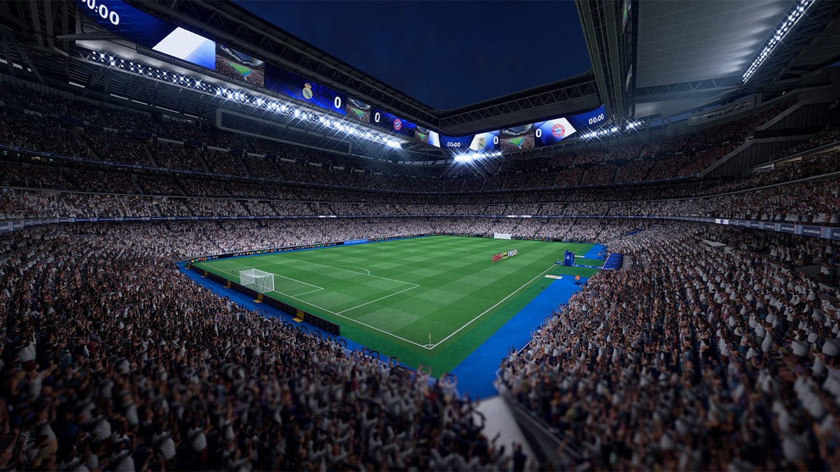 EA SPORTS: FC 26 (Nintendo Switch) 5035225125325
