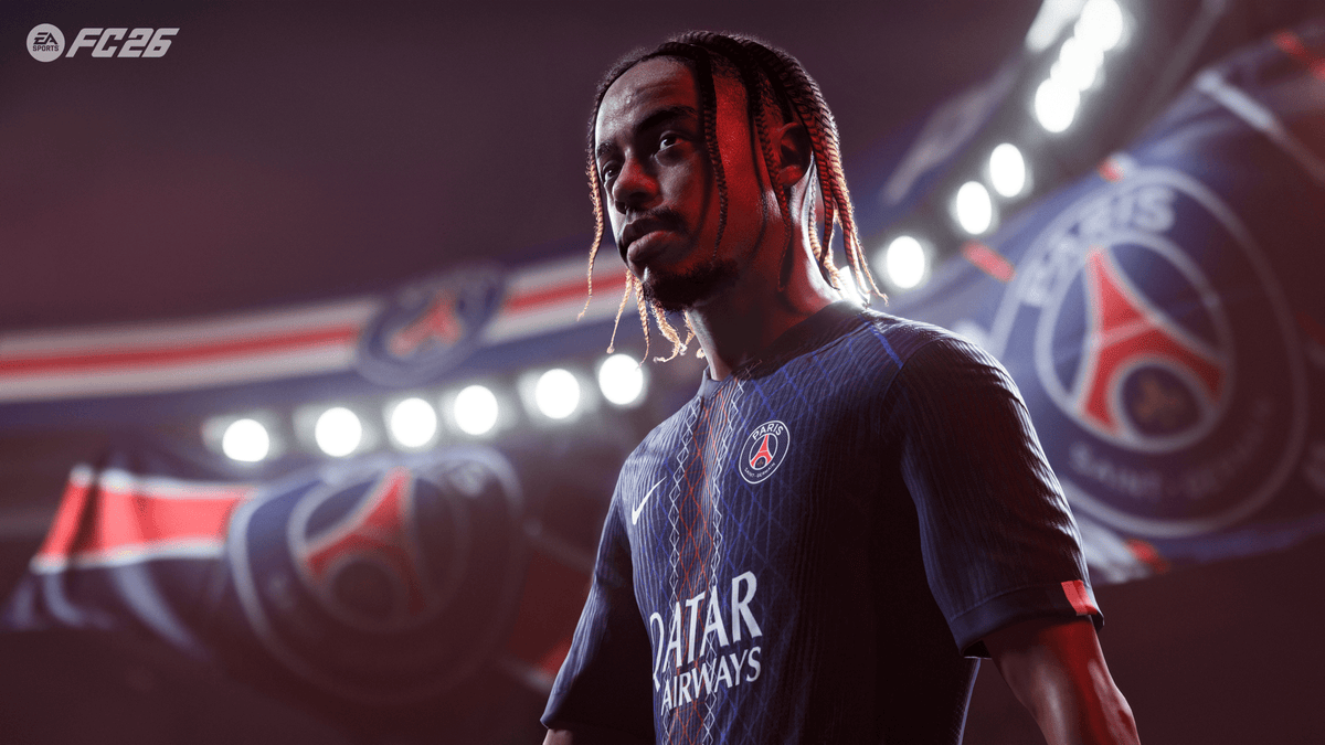 EA SPORTS: FC 26 (Playstation 4) 5030944125335