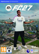 EA SPORTS: FC 27 (PC) 5030940125575