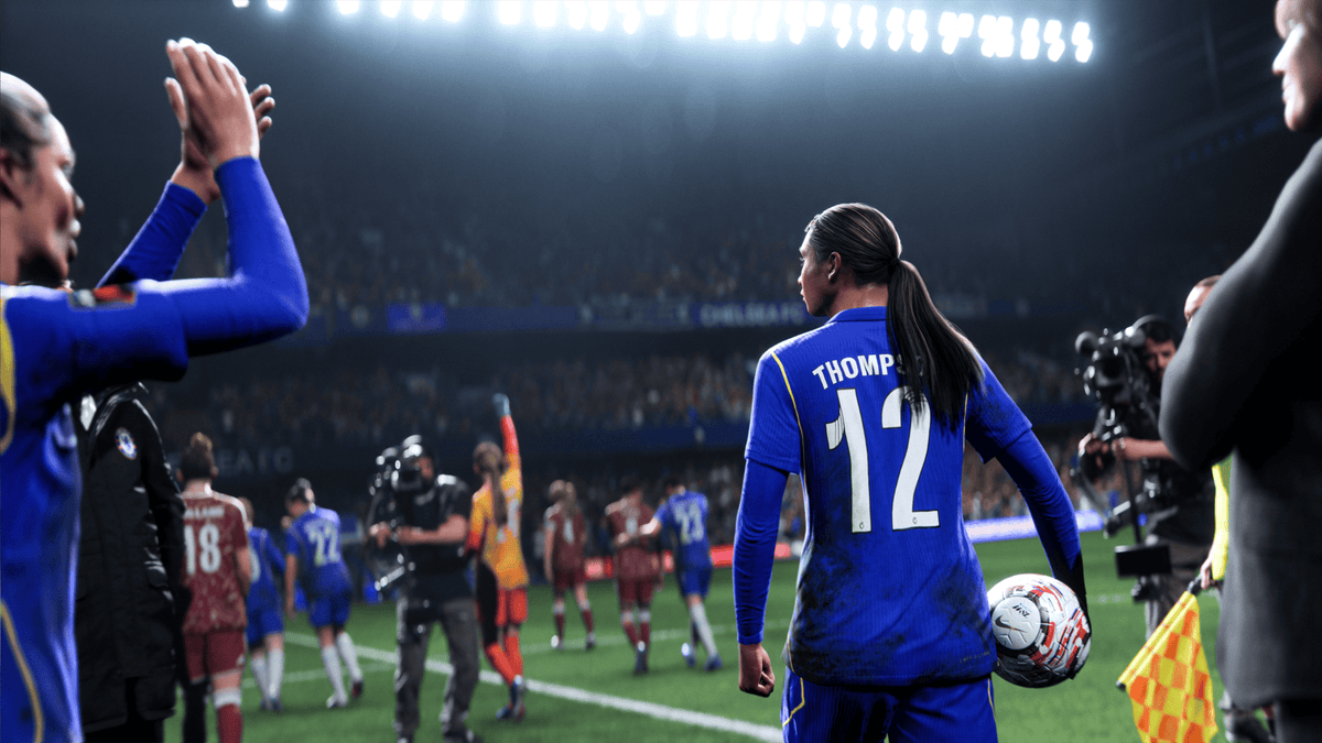 EA SPORTS: FC 27 (PC) 5030940125575