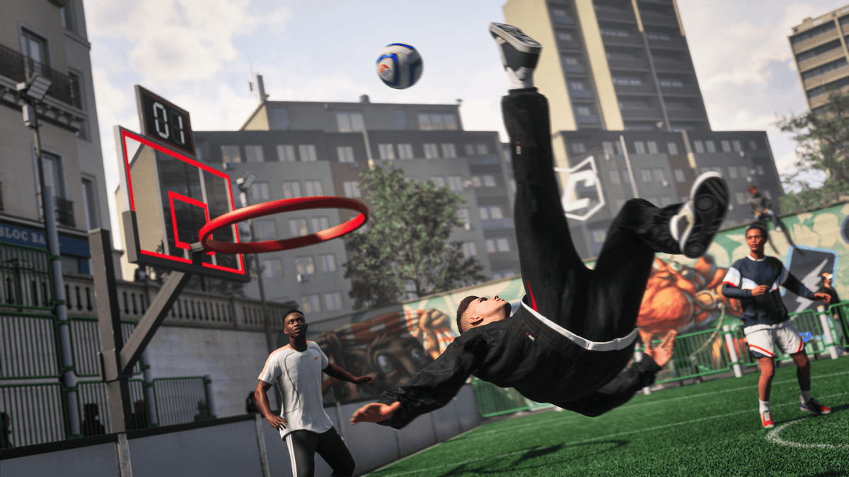 EA SPORTS: FC 27 (PC) 5030940125575