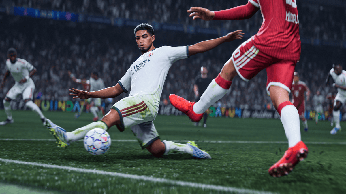 EA SPORTS: FC 27 (PC) 5030940125575