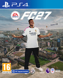 EA SPORTS: FC 27 (Playstation 4) 5030930125547
