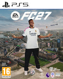 EA SPORTS: FC 27 (Playstation 5) 5030930125530
