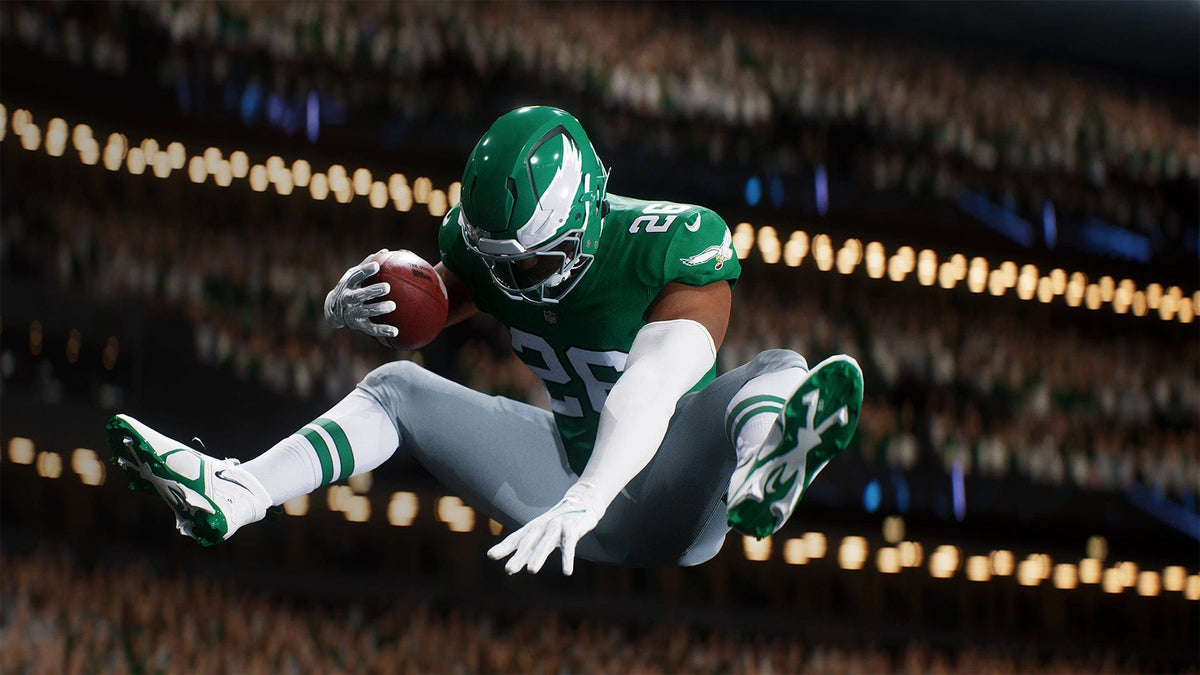 EA SPORTS: MADDEN NFL 26 (Nintendo Switch 2) 5030934125437