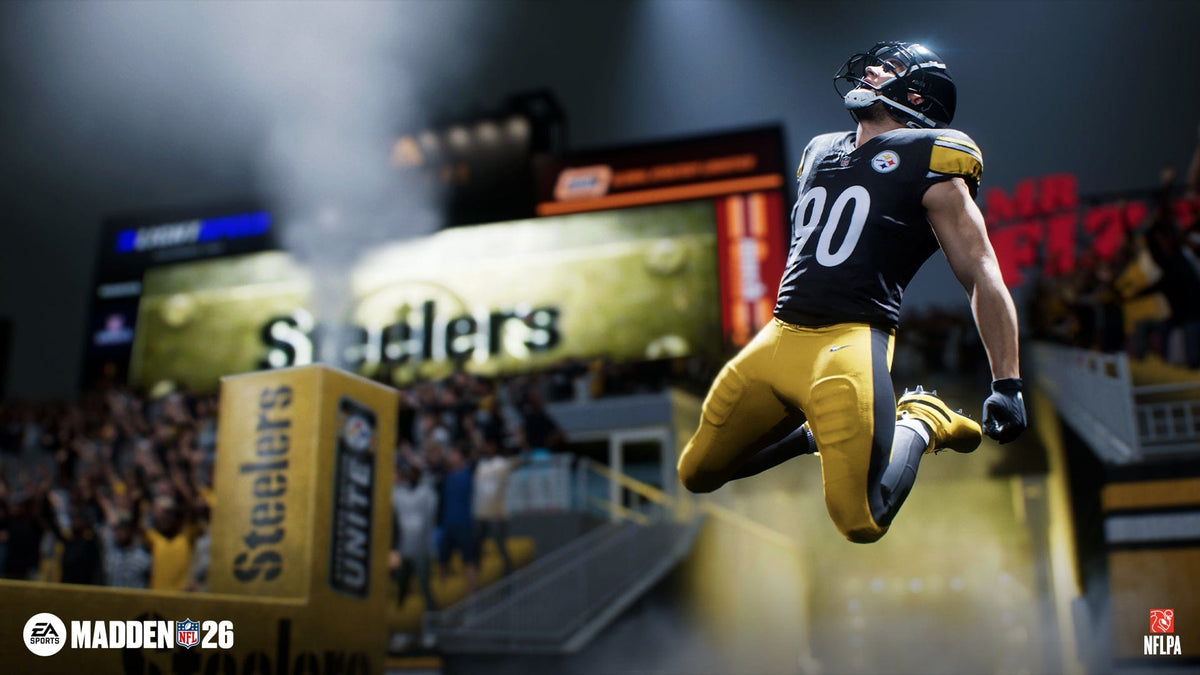 EA SPORTS: MADDEN NFL 26 (Xbox Series X) 5035228125308