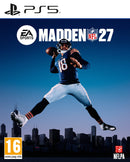 EA SPORTS: Madden NFL 27 (Nintendo Switch 2) 5030942125559