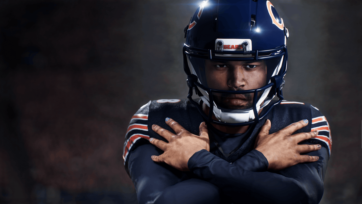 Ea Sports: Madden Nfl 27 (Xbox Series X) 5030939125555