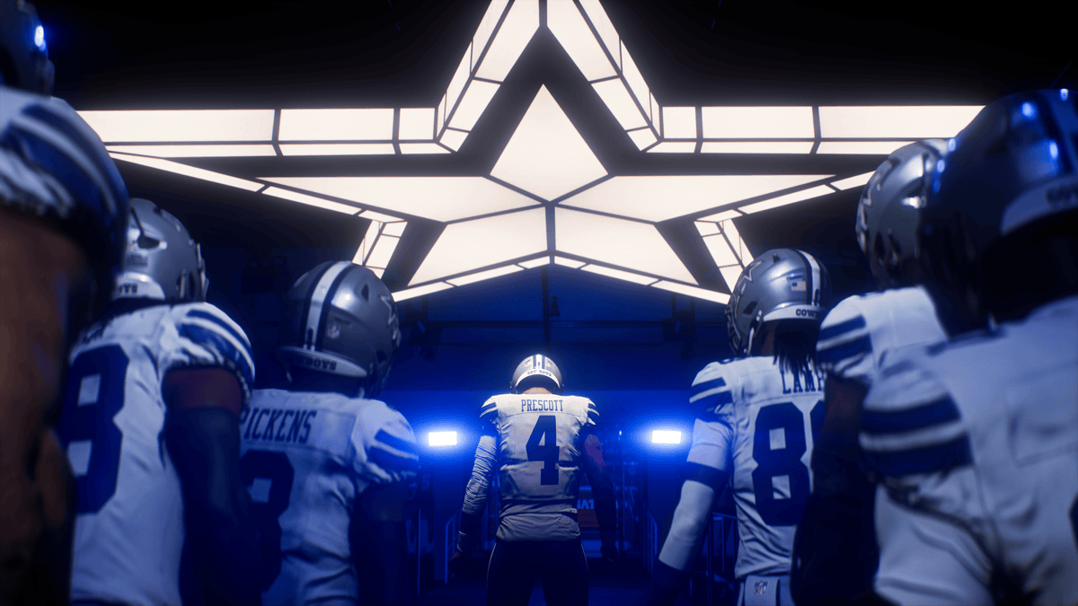 Ea Sports: Madden Nfl 27 (Xbox Series X) 5030939125555