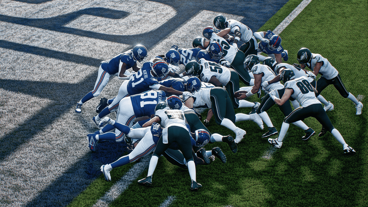 Ea Sports: Madden Nfl 27 (Xbox Series X) 5030939125555
