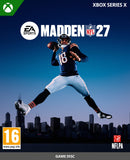 Ea Sports: Madden Nfl 27 (Xbox Series X) 5030939125555
