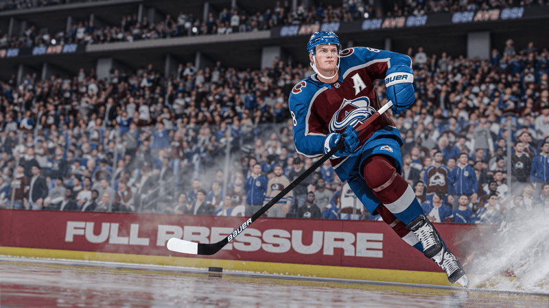 NHL 19 - PlayStation 4, PlayStation 4