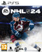 Ea Sports: Nhl 24 (Playstation 5) 5030949125217