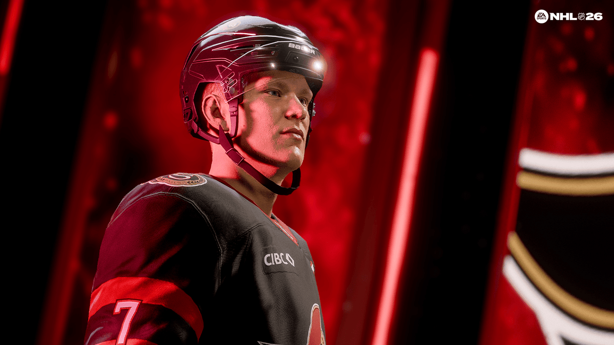 EA SPORTS: NHL 26 (Playstation 5) 5035226125331