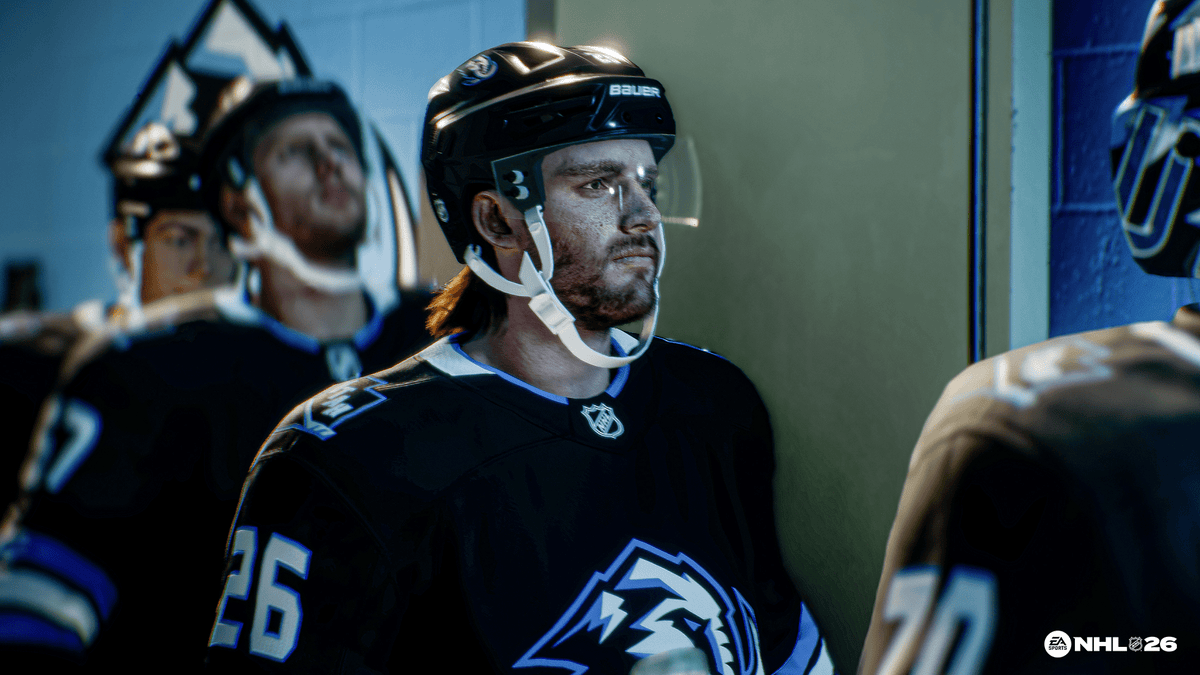 EA SPORTS: NHL 26 (Playstation 5) 5035226125331