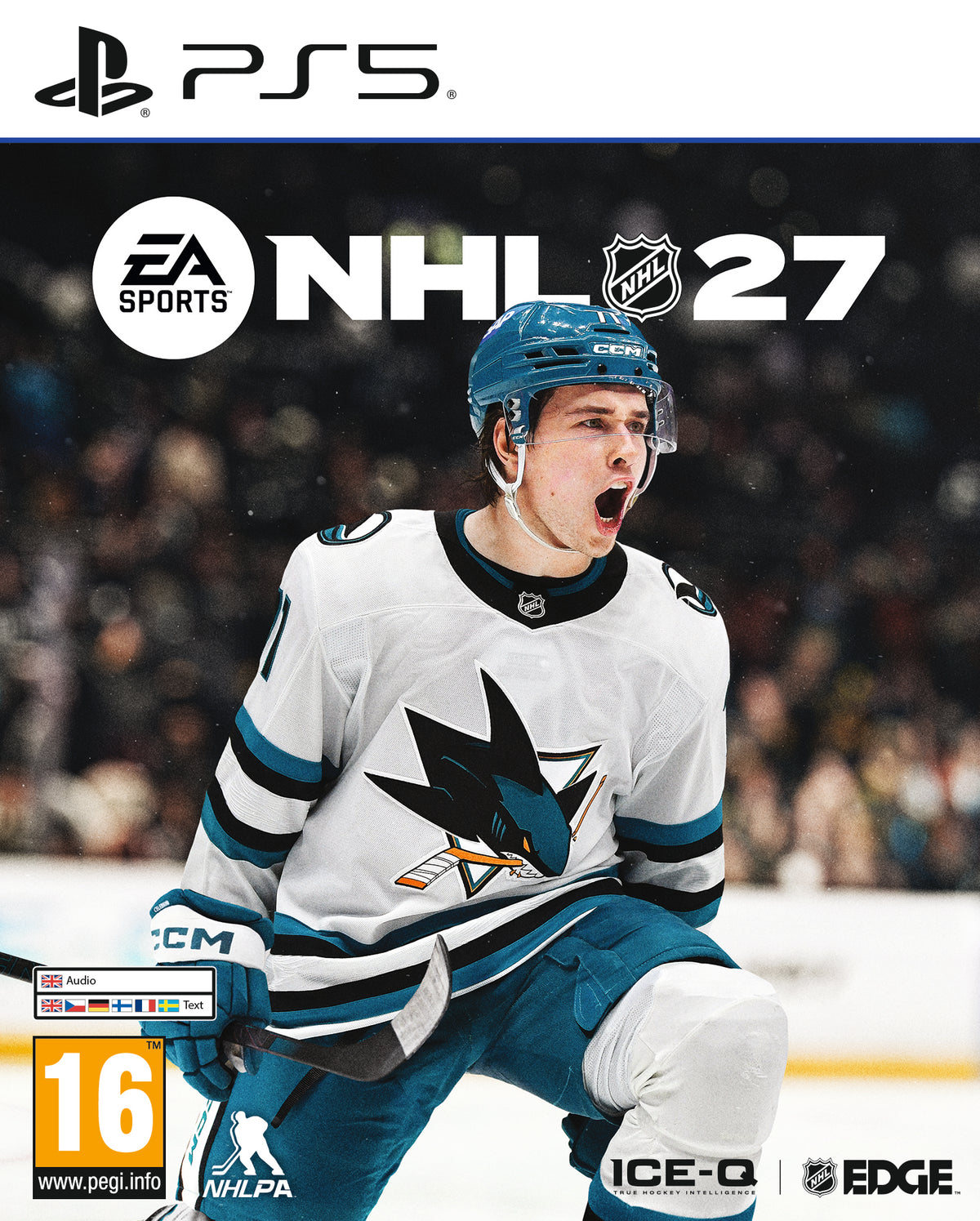 EA SPORTS: NHL 27 (Playstation 5) 5030943125572