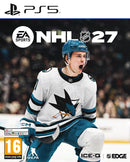 EA SPORTS: NHL 27 (Playstation 5) 5030943125572