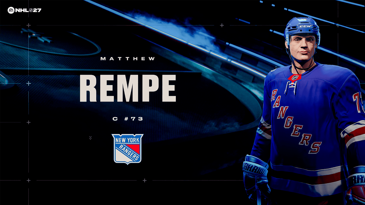 EA SPORTS: NHL 27 (XBOX Series X) 5030930125585